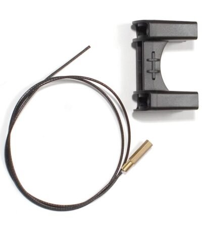 Stūres stiprinājuma komplekta pagarinājums - Ortlieb