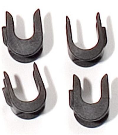 QL1 / QL2 āķu ieliktņi - Ortlieb