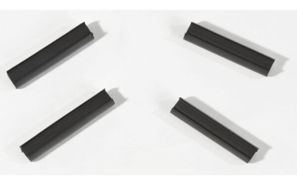 Velosipēda bagāžnieka aizsargi pret nodilumu - Ortlieb QL1/2