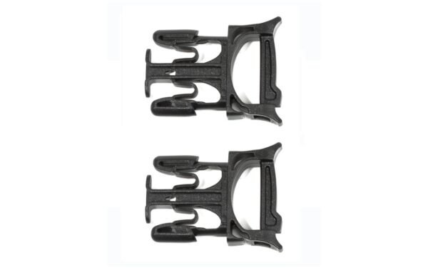 Side-Release Buckles - Ortlieb