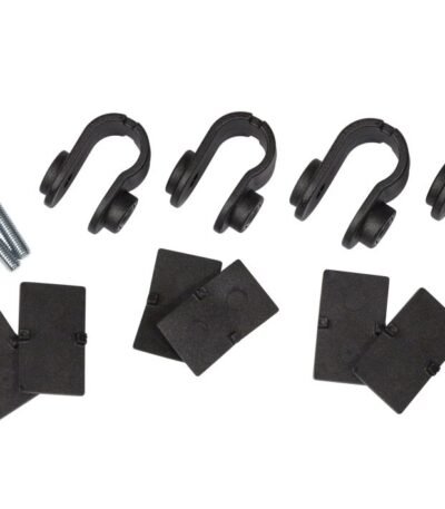 QL3.1 adaptera skavas - Ortlieb