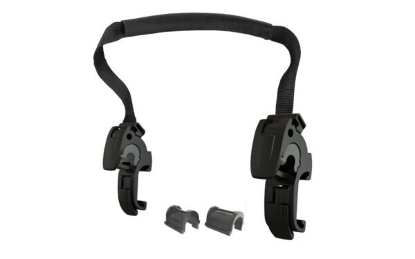 QL2.1 Mounting Hooks - Ortlieb