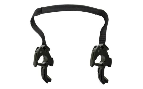 QL2.1 Mounting Hooks - Ortlieb