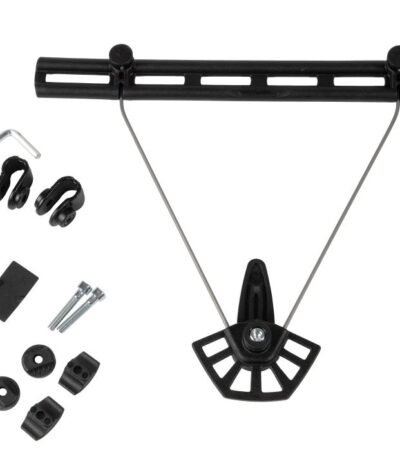 QL3.1 stiprinājuma komplekts bagāžniekam - Ortlieb