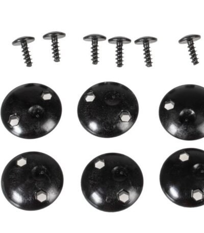 Skrūvju komplekts - Ortlieb QL2.1/QL2.2 Universal