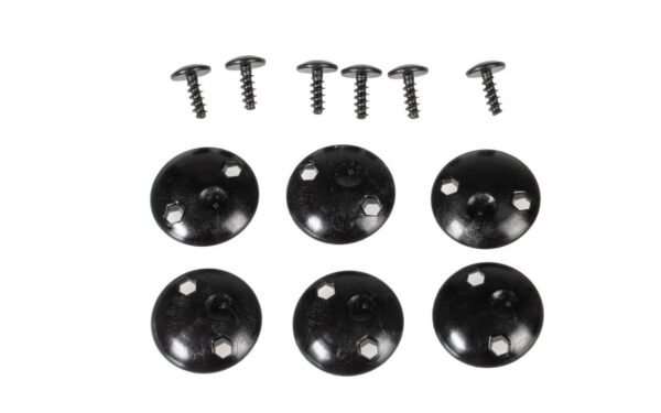 Screw Set - Ortlieb QL2.1/QL2.2 Universal