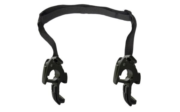 QL2.1 Mounting Hooks - Ortlieb