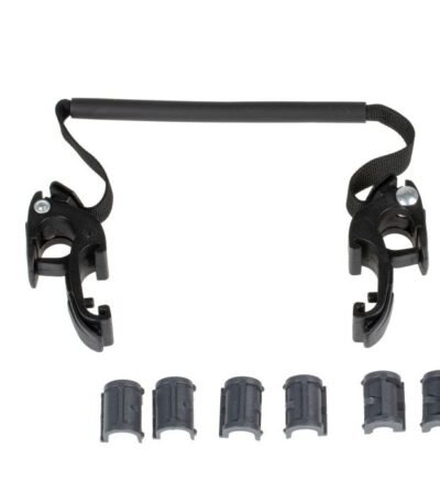 QL2.1 stiprinājuma āķi - Ortlieb