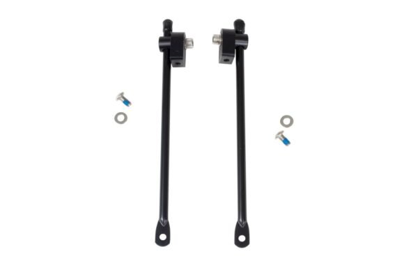 Stiprinājuma statņi - Ortlieb Rack Three