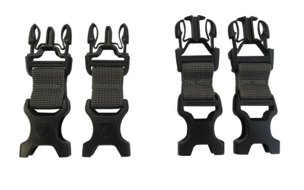 Соединительный комплект - Ortlieb Rack-Pack Urban/ Back-Roller