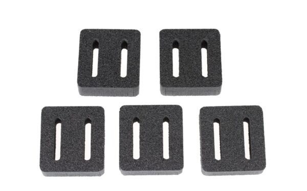 Комплект дистанционных прокладок - Ortlieb