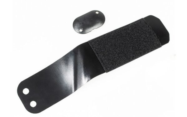 Застёжка на липучке - Ortlieb Velocity