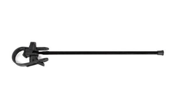 Sēdekļa stutes stiprinājums un montāžas balsts - Ortlieb Quick-Rack