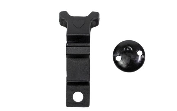 Kiirvabastuslukk - Ortlieb X-Stealth