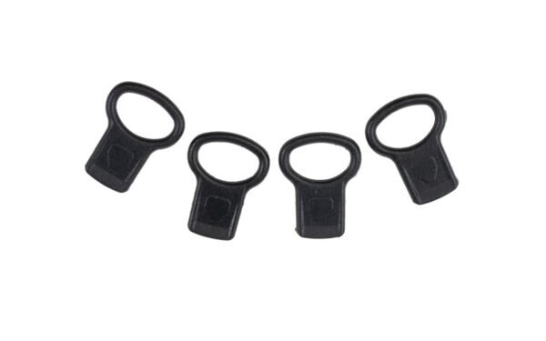 Clamping Rubbers - Ortlieb