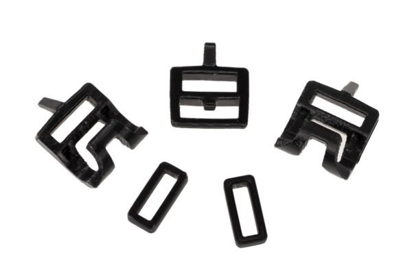 Комплект запасных частей для ремней O-образной формы - Ortlieb