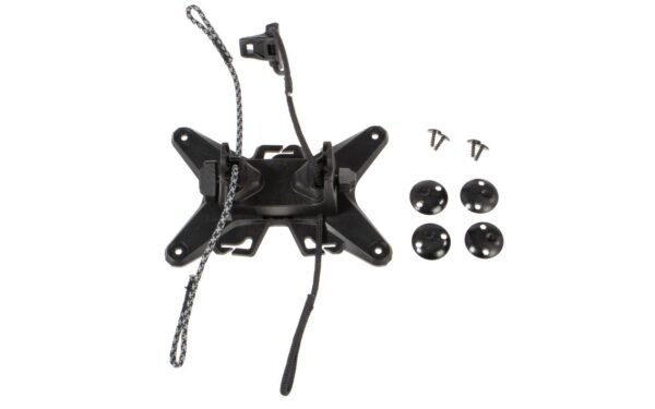 Stiprinājuma komplekts - Ortlieb Handlebar-Pack