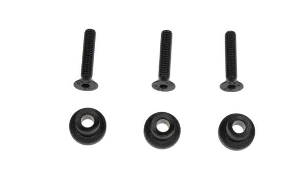 Кнопочные защелки - Ortlieb QL3.1