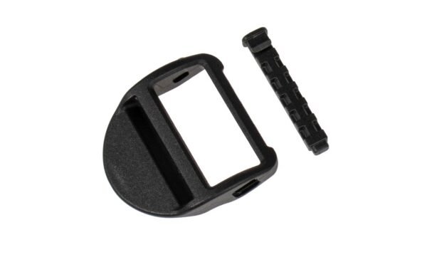 Ladder Buckle - Ortlieb 38 mm