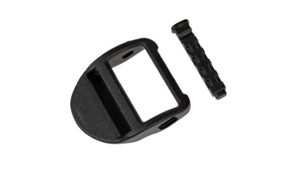 Ladder Buckle - Ortlieb 20 mm
