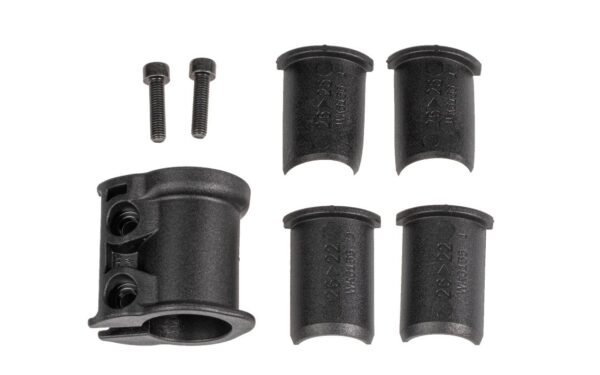 Adapter Vario sadulapostile - Ortlieb
