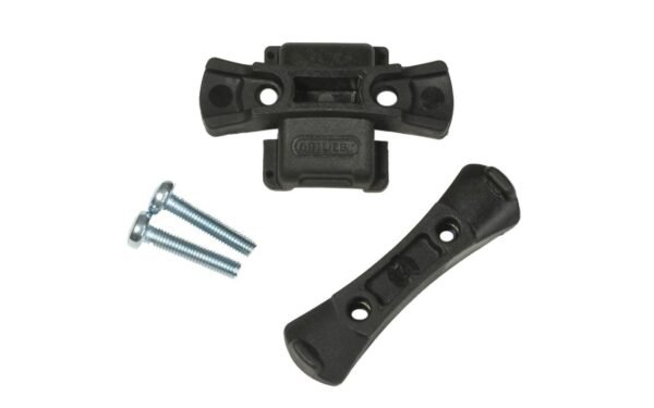 Sēdekļa somas stiprinājuma komplekts - Ortlieb Saddle-Bag