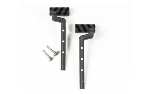 Stūres stiprinājuma balstu komplekts - Ortlieb Ultimate