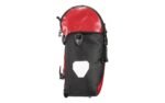 Pair of Bags - Ortlieb Bike-Packer Classic Red - Black - Image 3