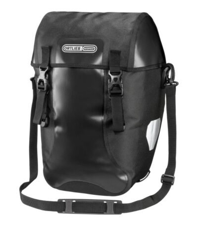 Somiņu pāris - Ortlieb Bike-Packer Classic Black