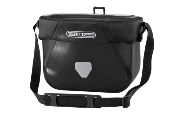 Bag - Ortlieb Ultimate Black