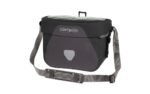 Bag - Ortlieb Ultimate Plus Granite - Black