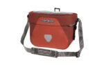 Bag - Ortlieb Ultimate Plus Salsa - Dark Chili