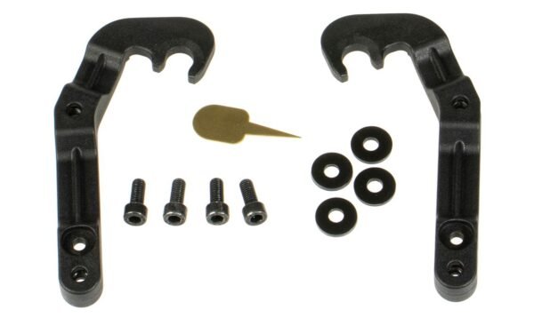 Pudeles turētāja stiprinājums - Ortlieb Ultimate