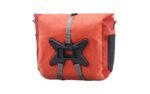 Kott - Ortlieb Handlebar-Pack Plus Salsa - Dark Chili - Image 2