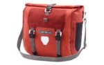 Kott - Ortlieb Handlebar-Pack Plus Salsa - Dark Chili