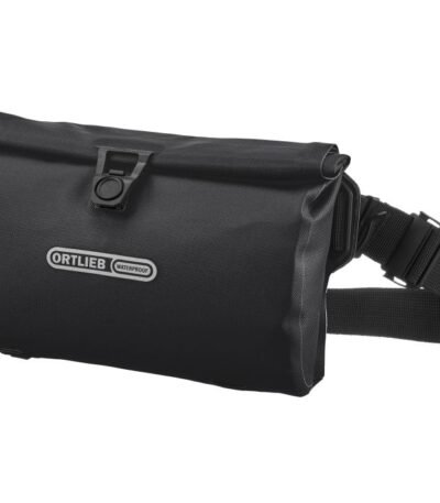 Somiņa - Ortlieb Velo-Sling Flex Black