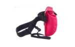 Bag - Ortlieb Velo-Sling Flex Cyber Pink - Image 2
