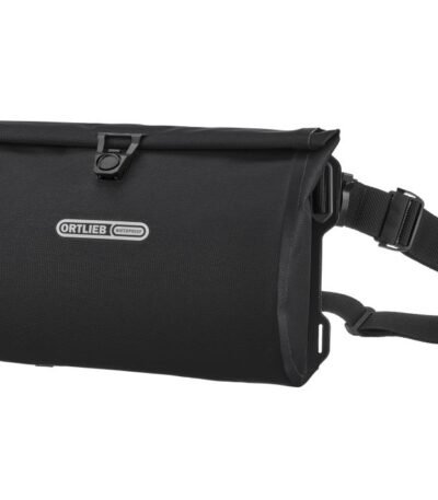 Somiņa - Ortlieb Velo-Sling Flex Black