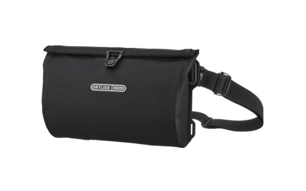 Bag - Ortlieb Velo-Sling Flex Black