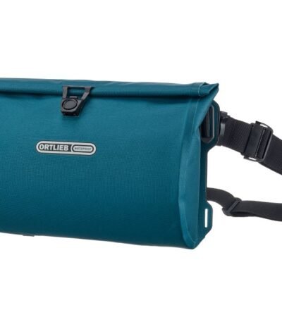 Somiņa - Ortlieb Velo-Sling Flex Petrol