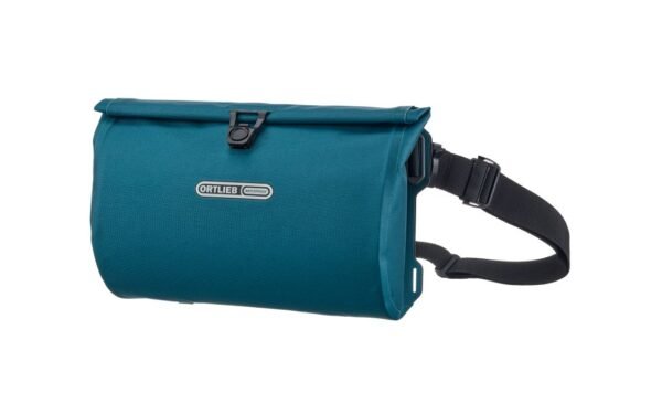 Bag - Ortlieb Velo-Sling Flex Petrol