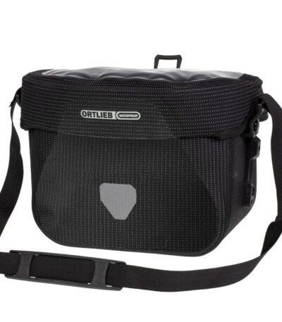 Somiņa - Ortlieb Ultimate High-Vis