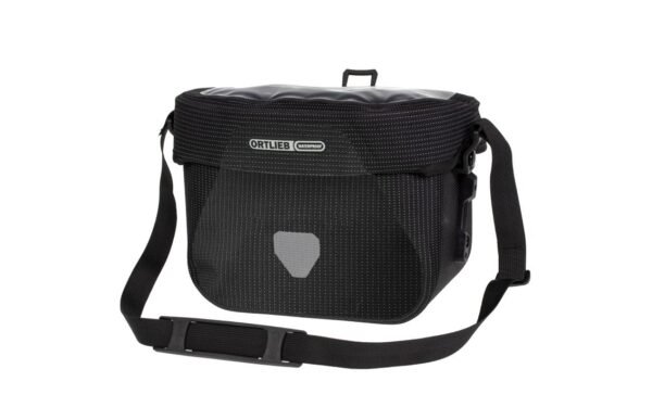 Bag - Ortlieb Ultimate High-Vis