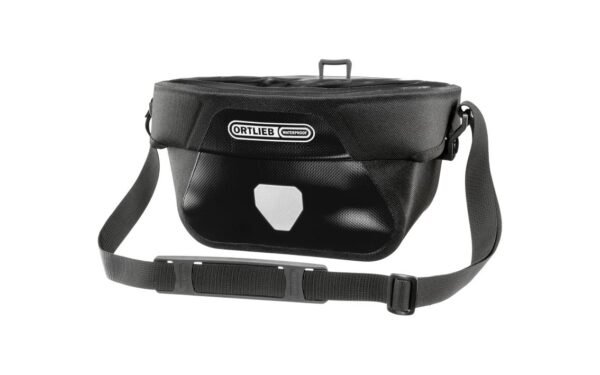 Bag - Ortlieb Ultimate Black