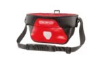 Bag - Ortlieb Ultimate Red - Black