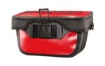 Bag - Ortlieb Ultimate Red - Black - Image 3