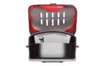 Bag - Ortlieb Ultimate Red - Black - Image 4