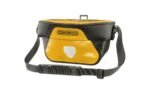 Bag - Ortlieb Ultimate Yellow - Black