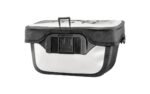 Bag - Ortlieb Ultimate White - Black - Image 2