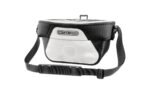 Bag - Ortlieb Ultimate White - Black